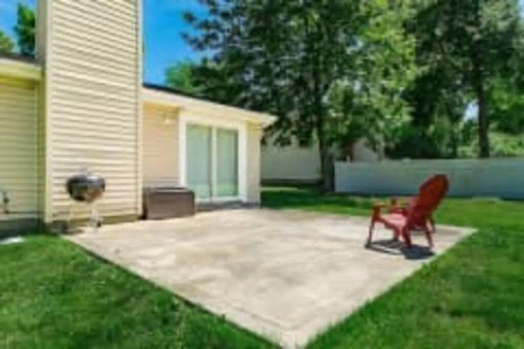 The Spacious Hilliard House Columbus Stati Uniti