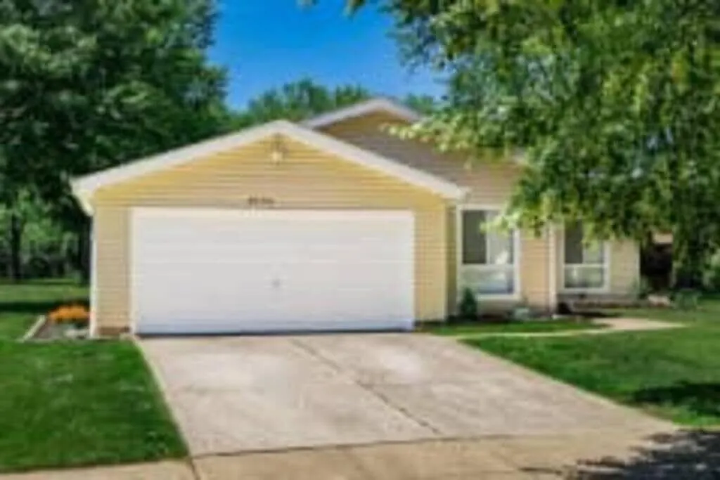 The Spacious Hilliard House Columbus 0*,  Stati Uniti