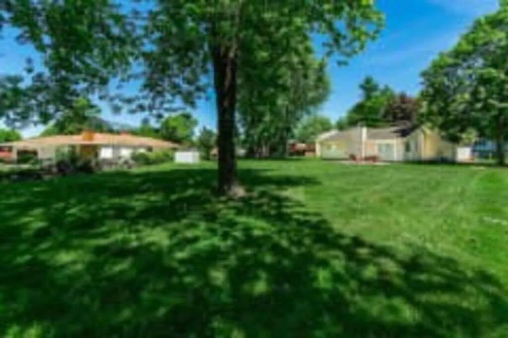 The Spacious Hilliard House Columbus Casa vacanze