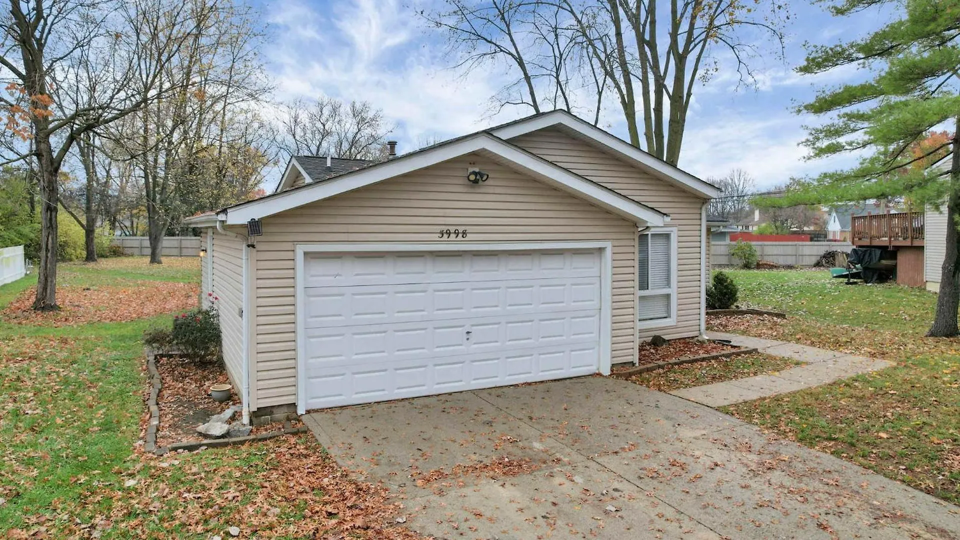 The Spacious Hilliard House Columbus Stati Uniti