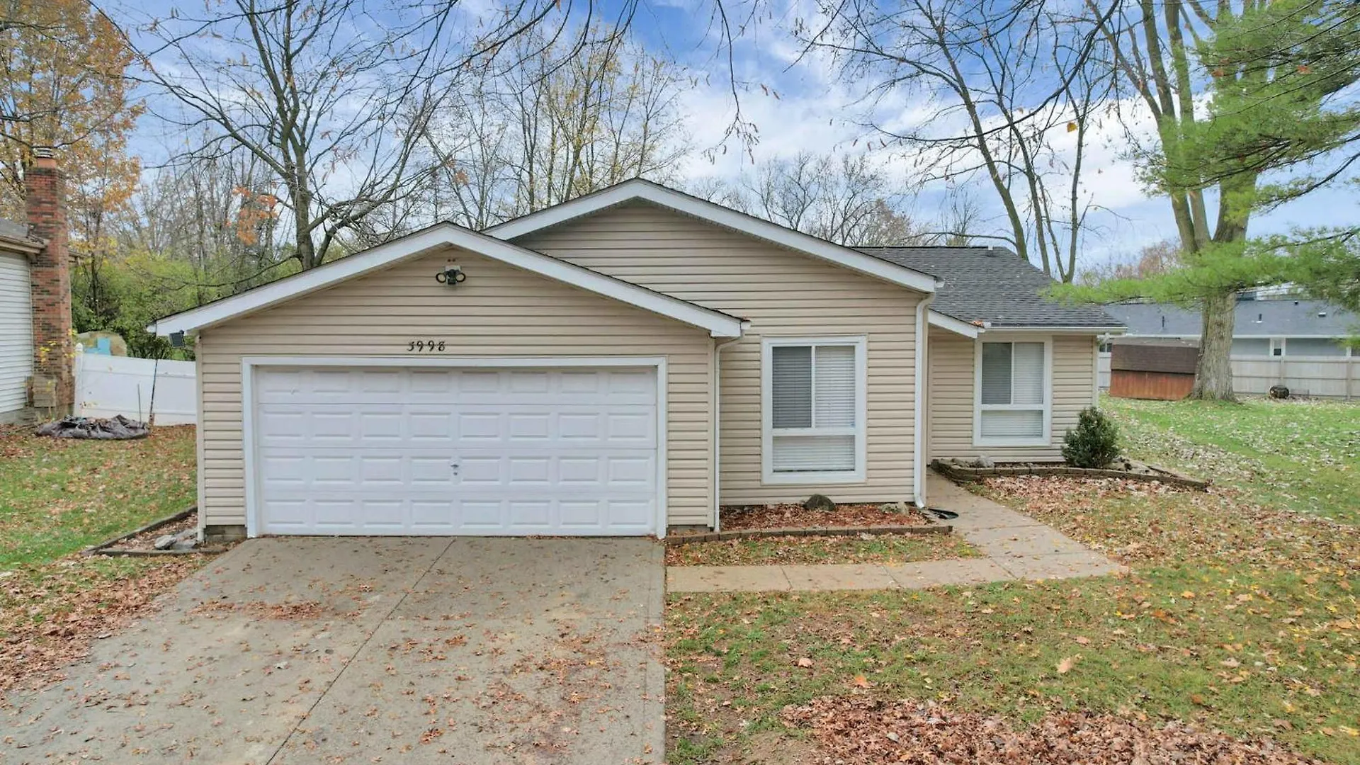 Casa vacanze The Spacious Hilliard House Columbus Stati Uniti