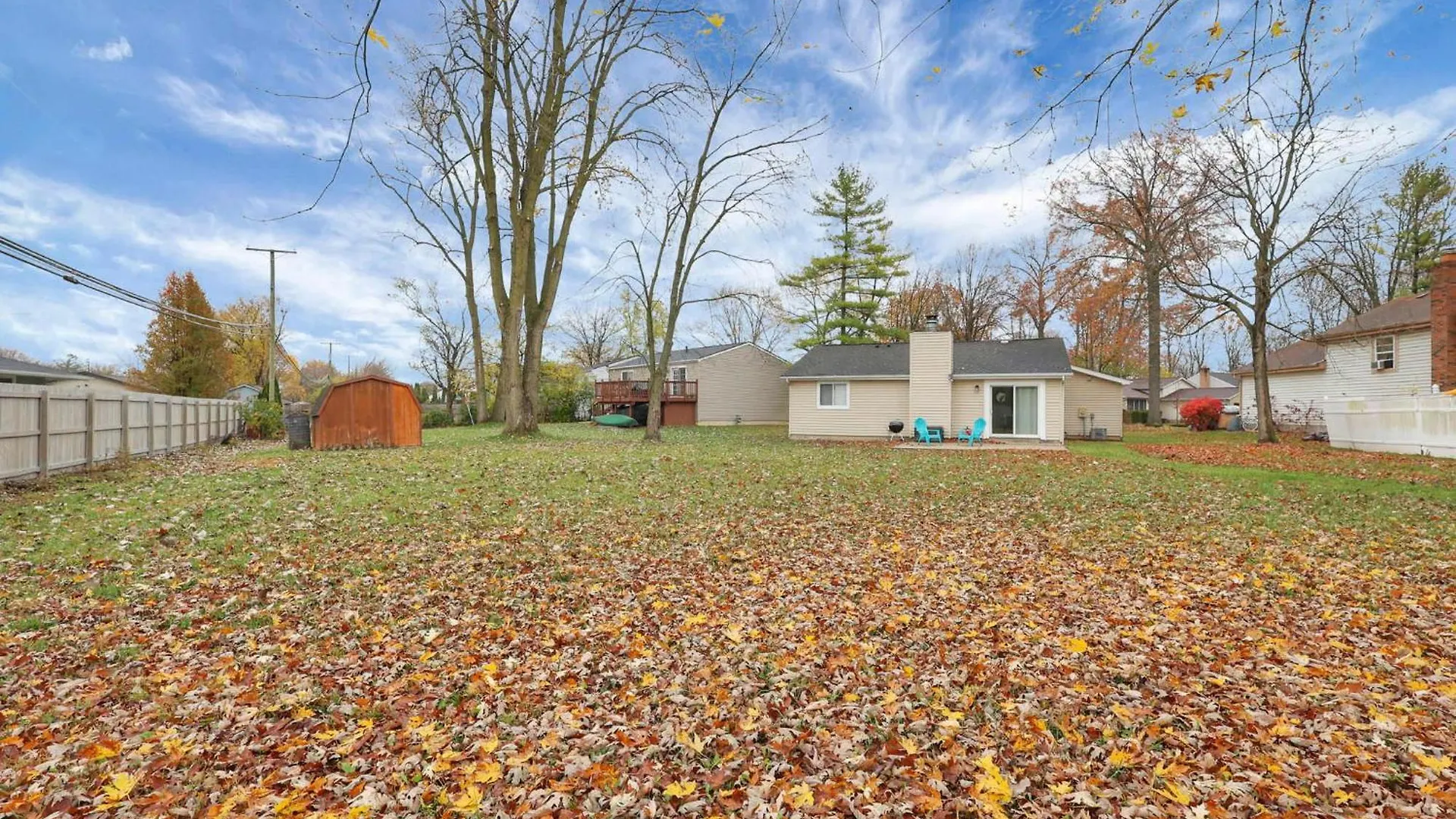 The Spacious Hilliard House Columbus Casa vacanze