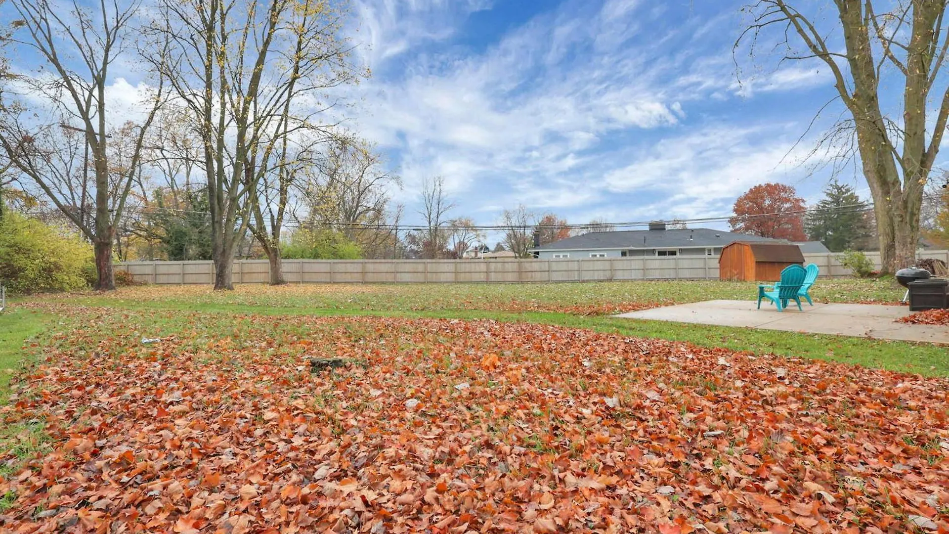 Casa vacanze The Spacious Hilliard House Columbus