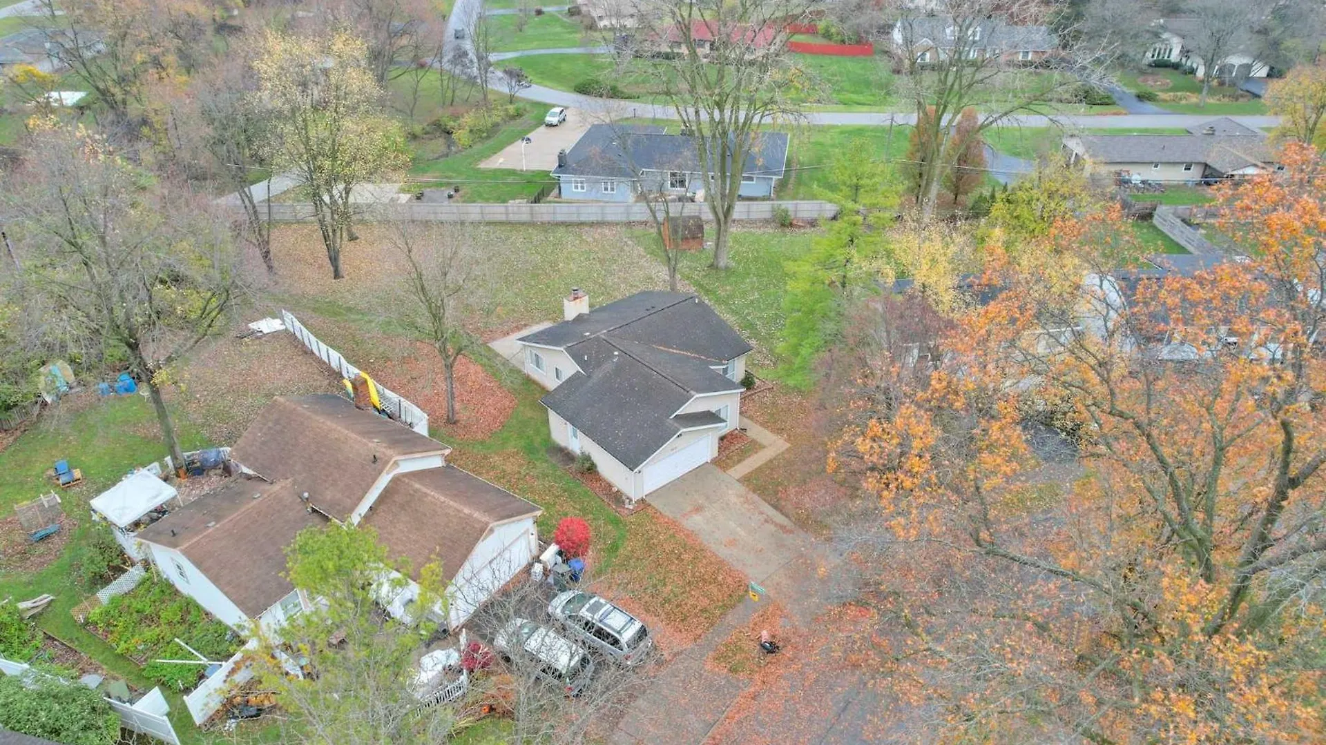 Casa vacanze The Spacious Hilliard House Columbus Stati Uniti