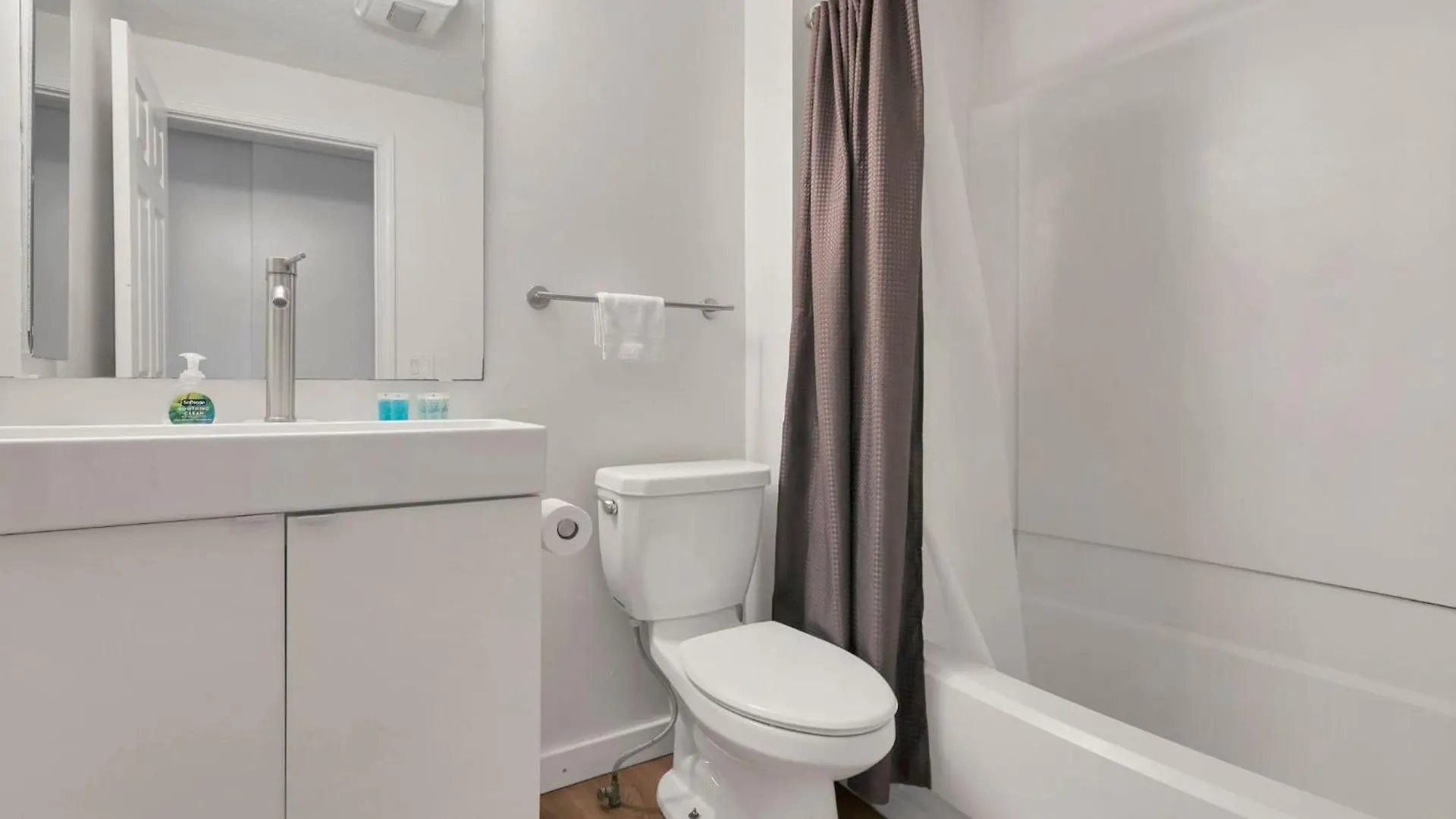 Casa vacanze The Spacious Hilliard House Columbus