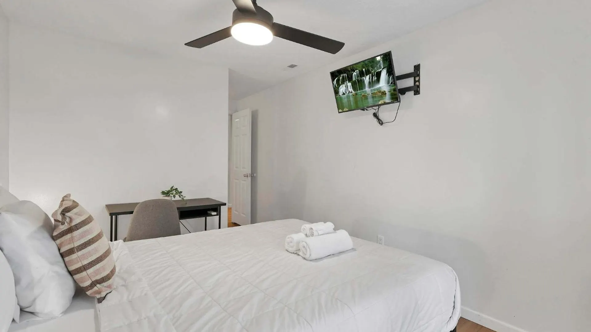 Casa vacanze The Spacious Hilliard House Columbus Stati Uniti