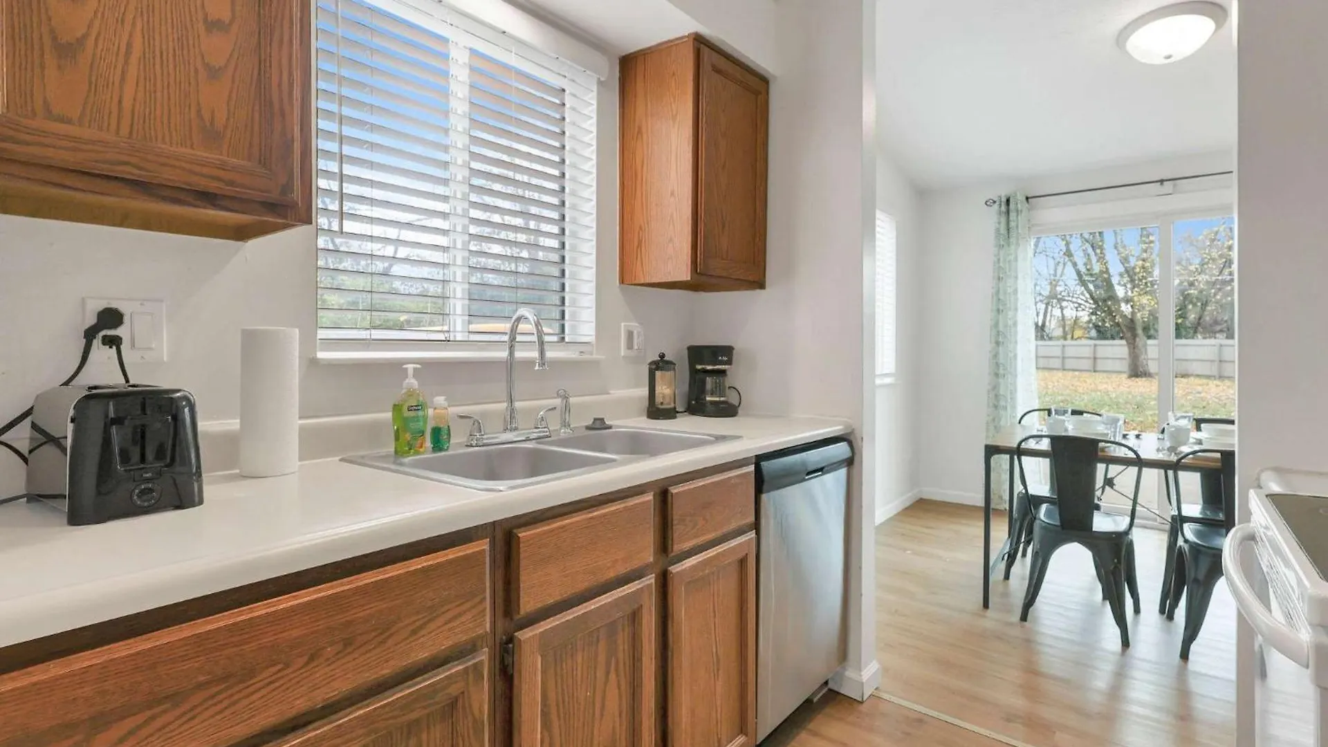 The Spacious Hilliard House Columbus Casa vacanze