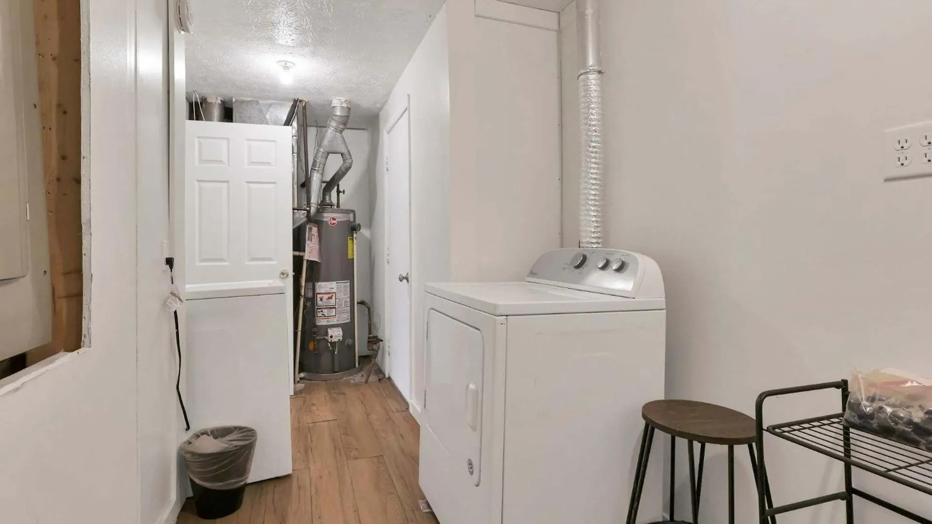 Casa vacanze The Spacious Hilliard House Columbus Stati Uniti