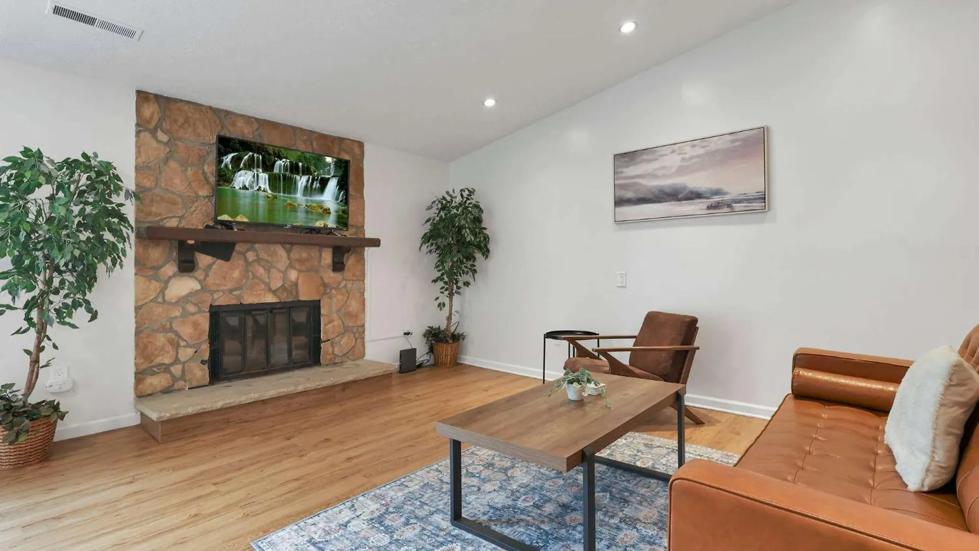 Casa vacanze The Spacious Hilliard House Columbus