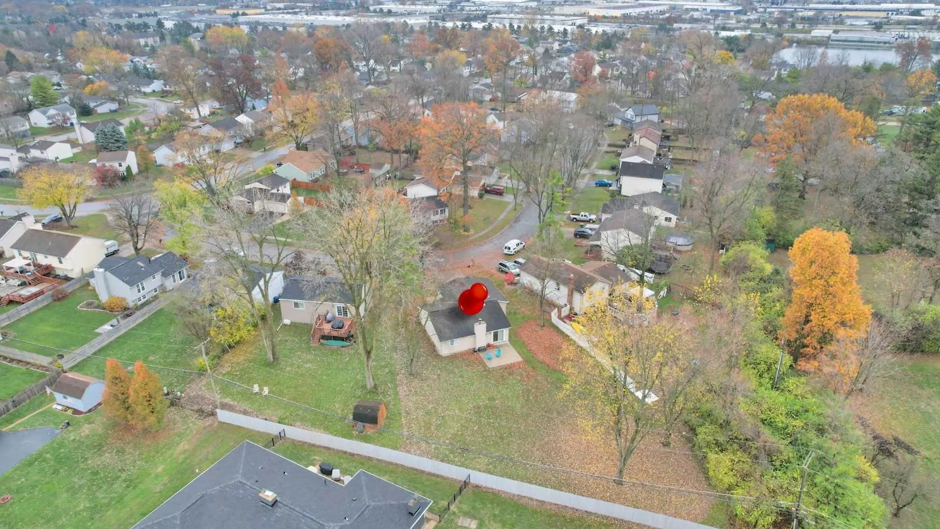 The Spacious Hilliard House Columbus 0*,  Stati Uniti